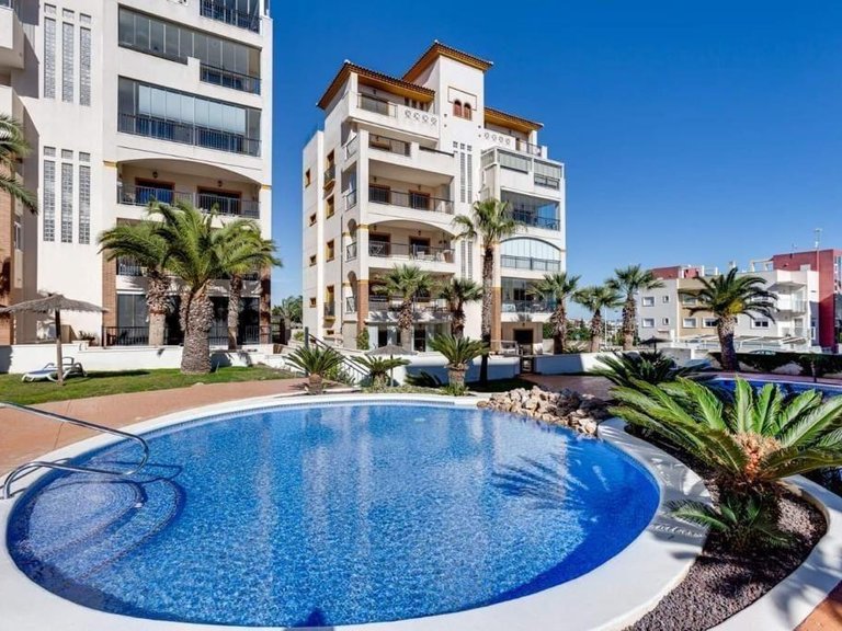 Apartment for Sale in Guardamar del Segura,Alicante 2