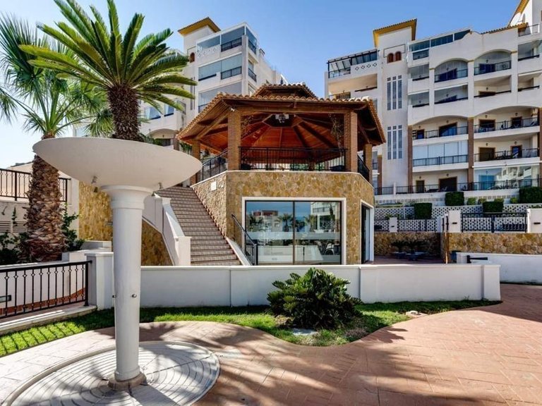 Apartment for Sale in Guardamar del Segura,Alicante 20