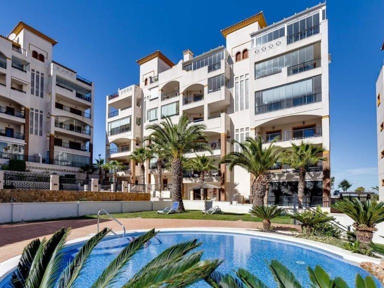 Apartment for Sale in Guardamar del Segura,Alicante 3
