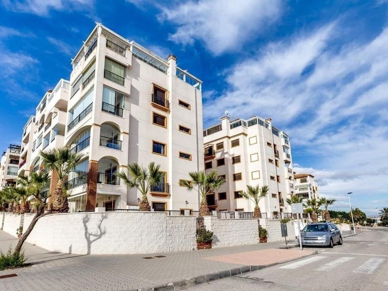 Apartment for Sale in Guardamar del Segura,Alicante 28