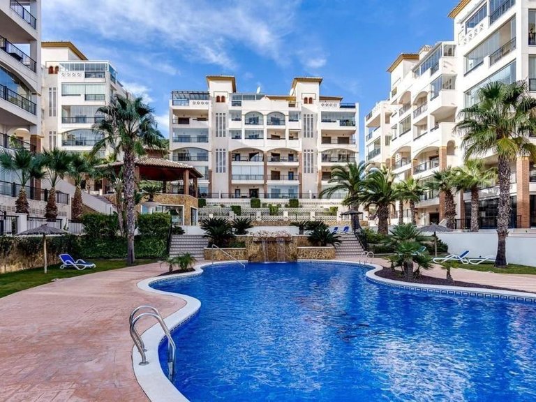 Apartment for Sale in Guardamar del Segura,Alicante 1