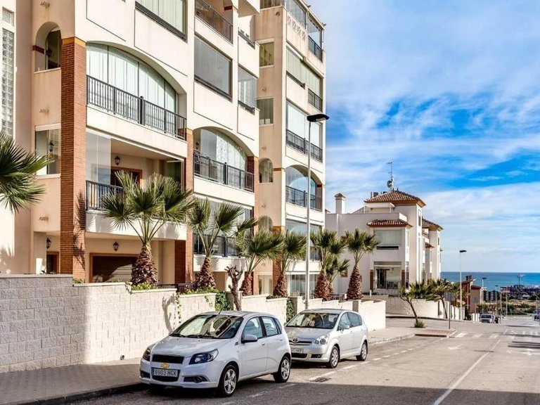 Apartment for Sale in Guardamar del Segura,Alicante 29