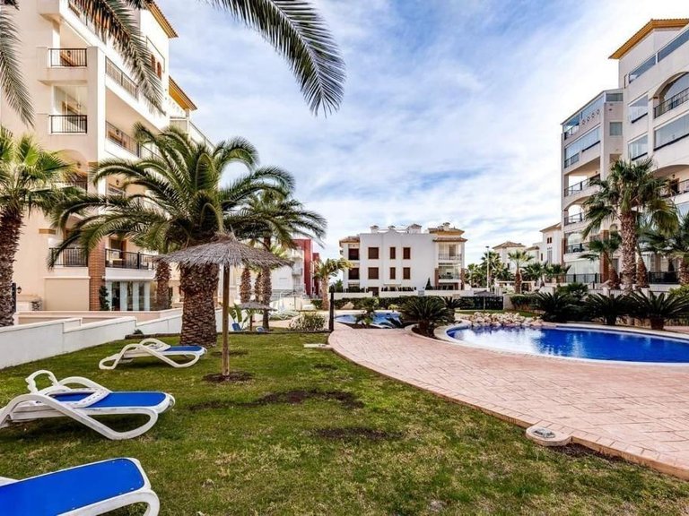Apartment for Sale in Guardamar del Segura,Alicante 4