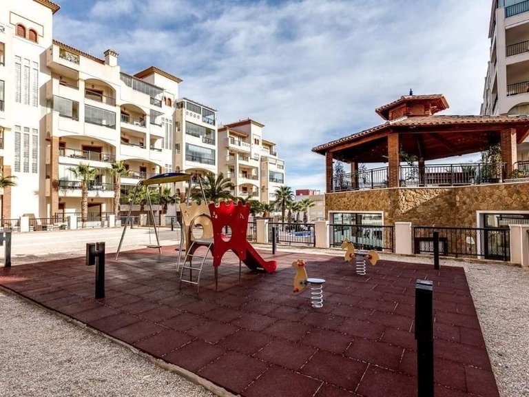 Apartment for Sale in Guardamar del Segura,Alicante 22