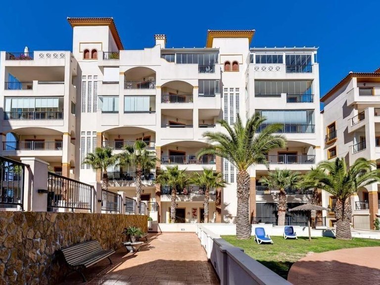 Apartment for Sale in Guardamar del Segura,Alicante 27