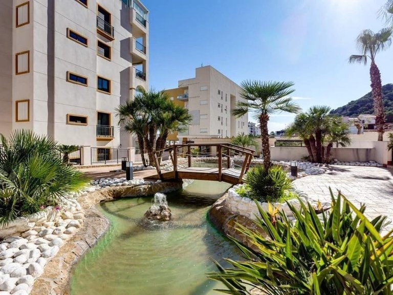 Apartment for Sale in Guardamar del Segura,Alicante 23