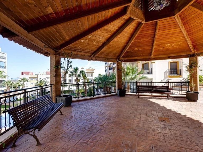 Apartment for Sale in Guardamar del Segura,Alicante 21