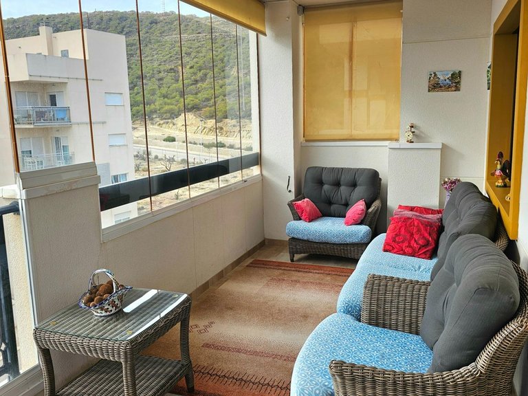Apartment for Sale in Guardamar del Segura,Alicante 8