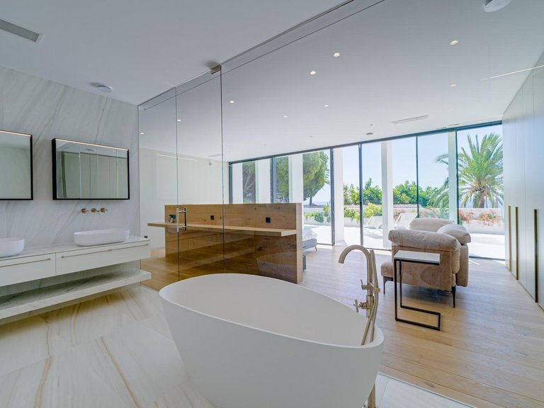 Villa for Sale in Altea,Alicante 29