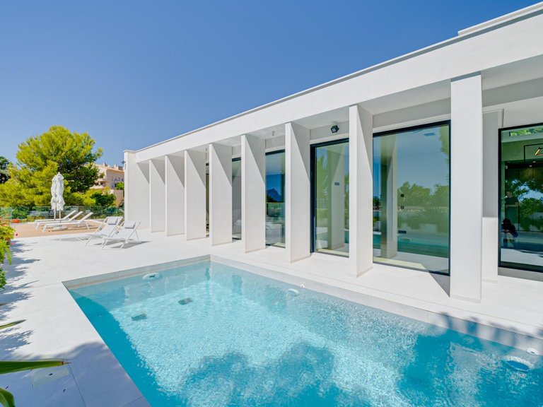 Villa for Sale in Altea,Alicante 2