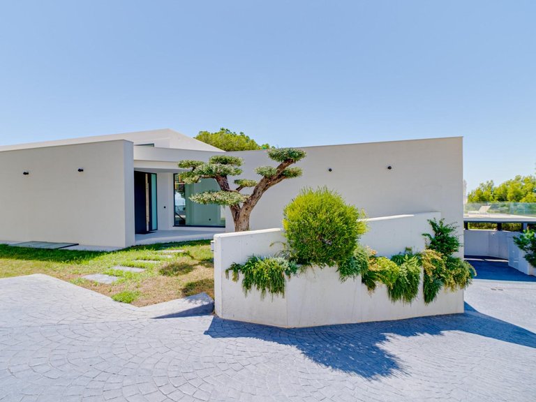 Villa for Sale in Altea,Alicante 52