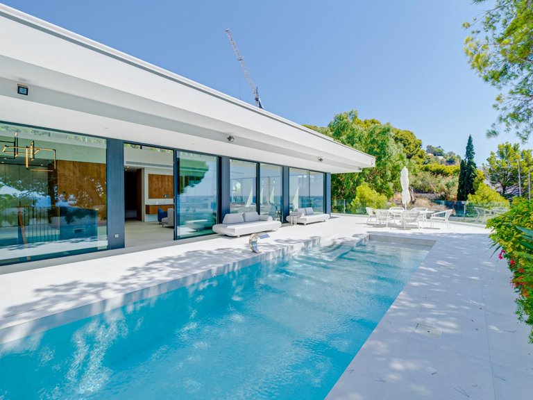 Villa for Sale in Altea,Alicante 1