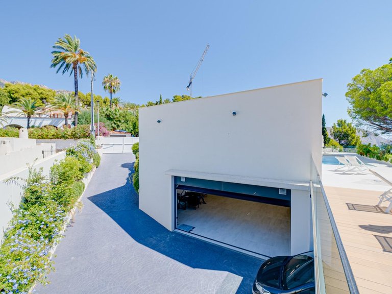 Villa for Sale in Altea,Alicante 47