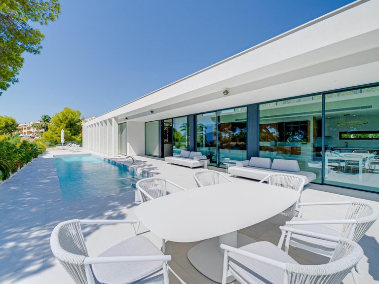 Villa for Sale in Altea,Alicante 6