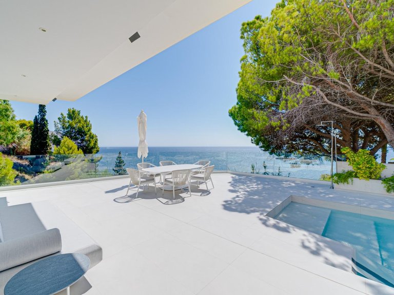 Villa for Sale in Altea,Alicante 4