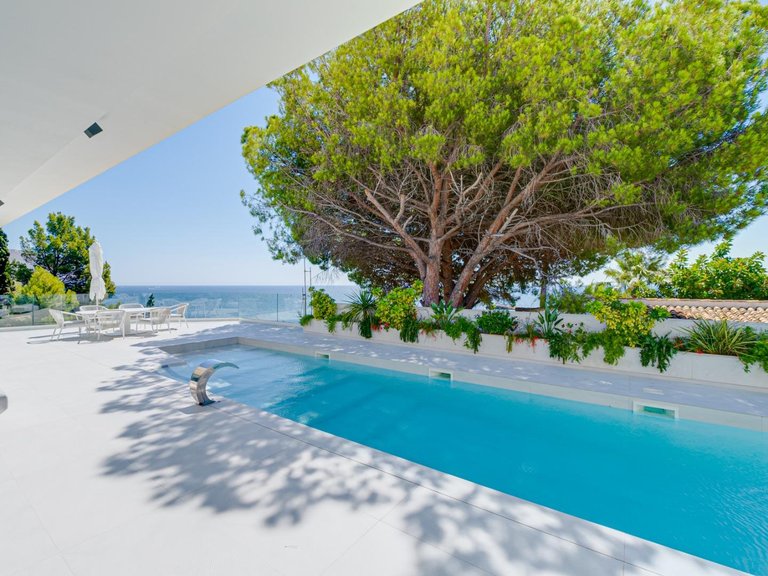 Villa for Sale in Altea,Alicante 3