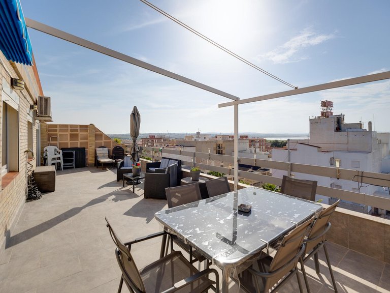 Apartment for Sale in Playa de los Naúfragos,Alicante 3