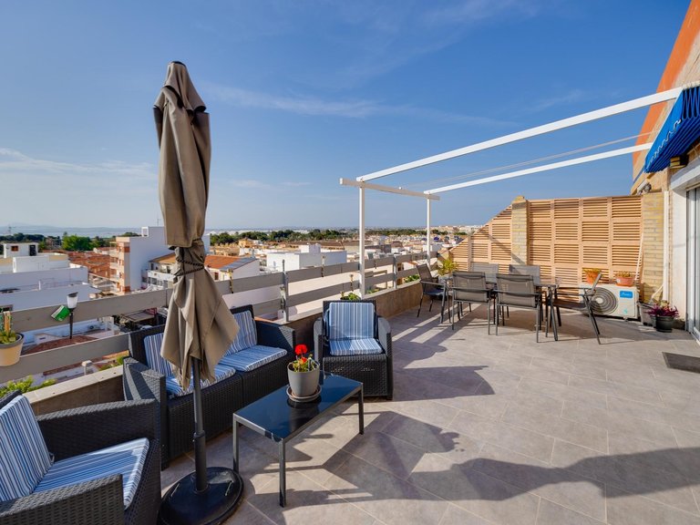 Apartment for Sale in Playa de los Naúfragos,Alicante 4