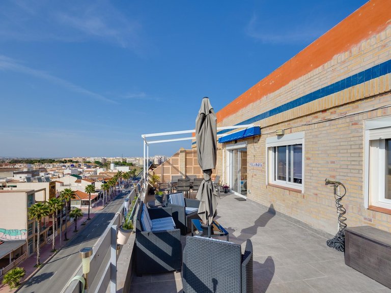 Apartment for Sale in Playa de los Naúfragos,Alicante 5