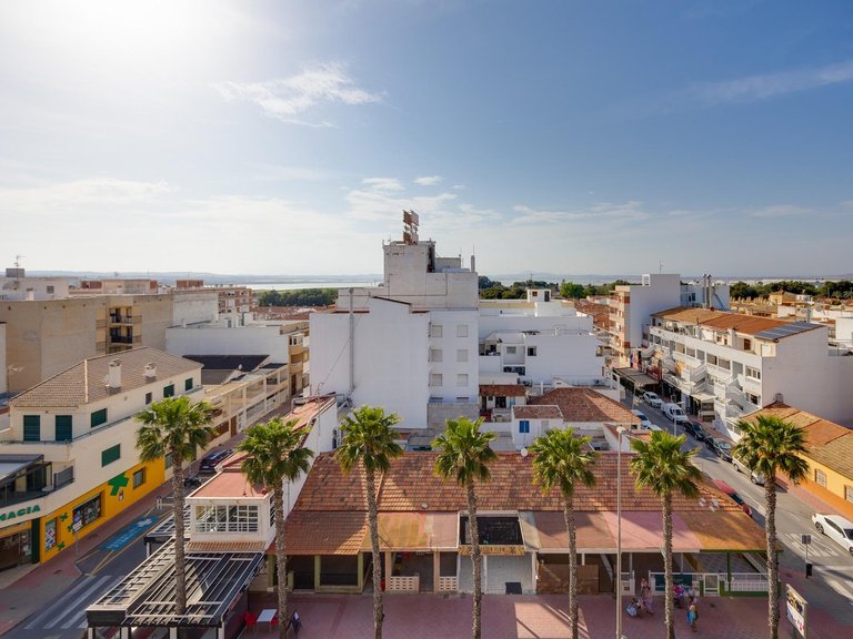 Apartment for Sale in Playa de los Naúfragos,Alicante 7
