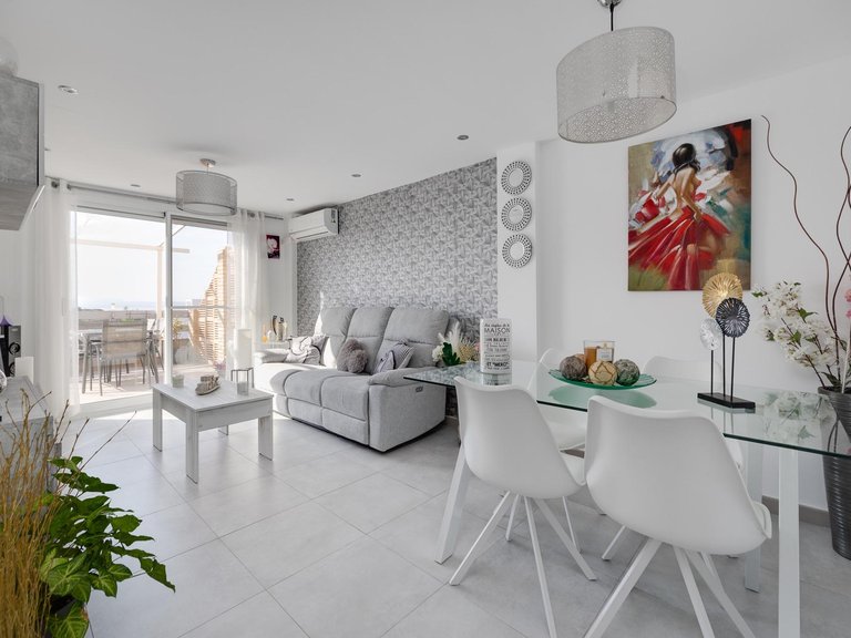 Apartment for Sale in Playa de los Naúfragos,Alicante 9