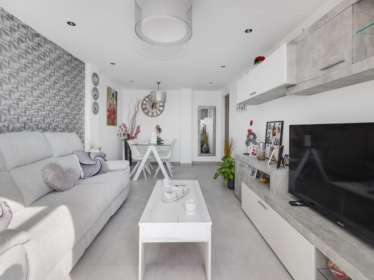 Apartment for Sale in Playa de los Naúfragos,Alicante 10