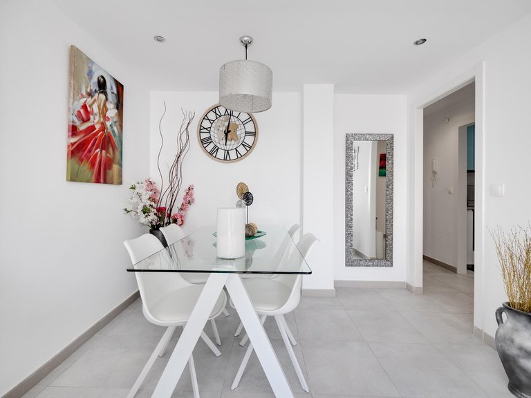 Apartment for Sale in Playa de los Naúfragos,Alicante 12