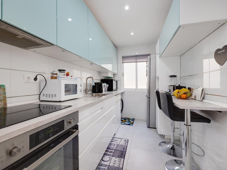 Apartment for Sale in Playa de los Naúfragos,Alicante 13