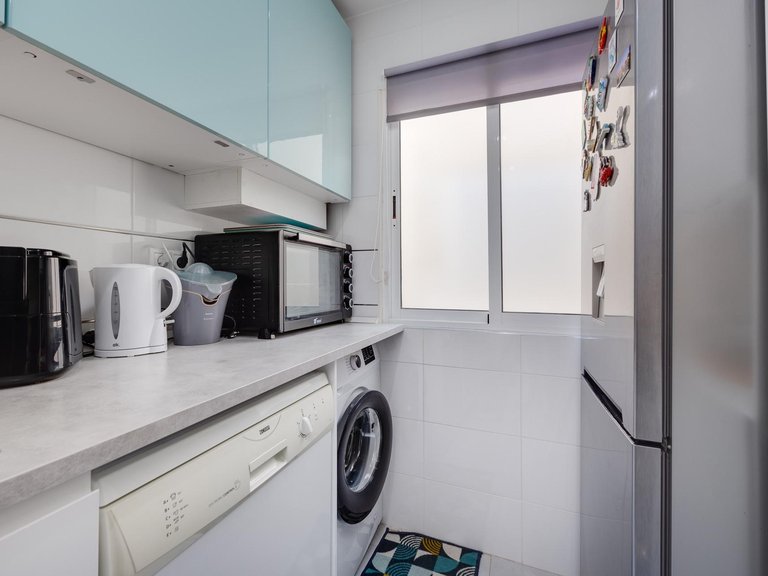 Apartment for Sale in Playa de los Naúfragos,Alicante 14