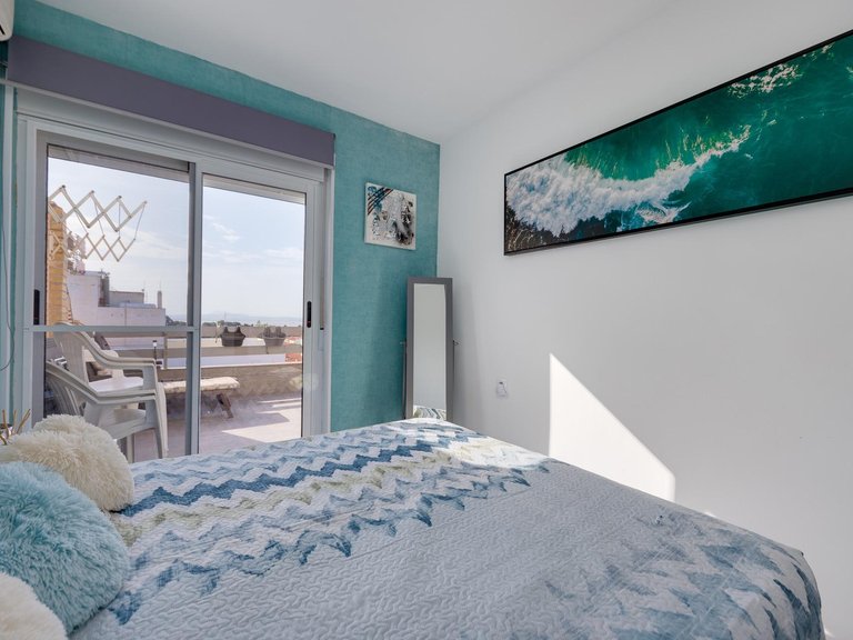 Apartment for Sale in Playa de los Naúfragos,Alicante 17