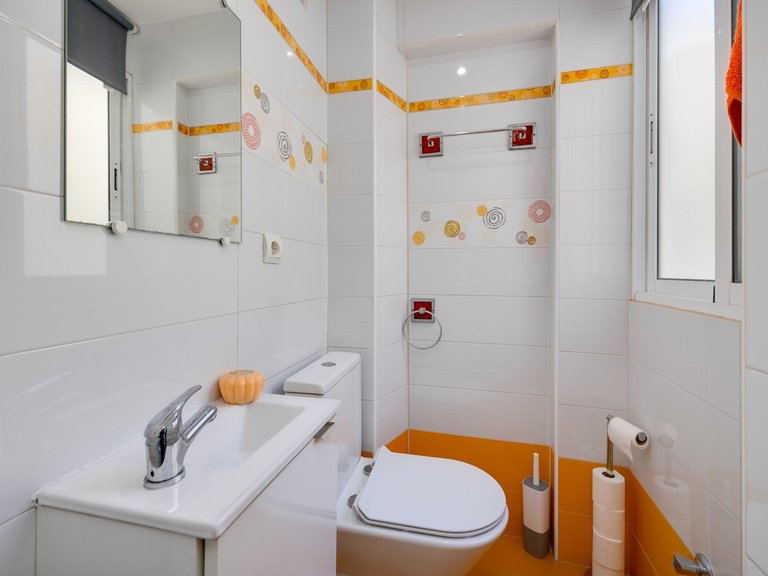 Apartment for Sale in Playa de los Naúfragos,Alicante 21