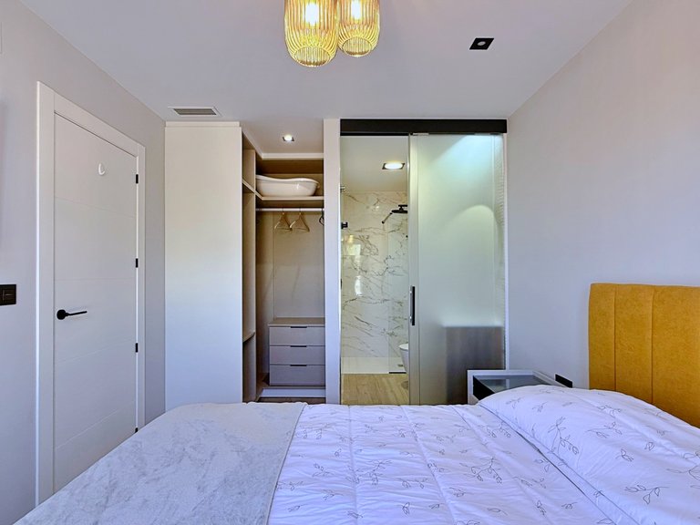 Apartment for Sale in Innova Beach - Punta Prima,Alicante 18