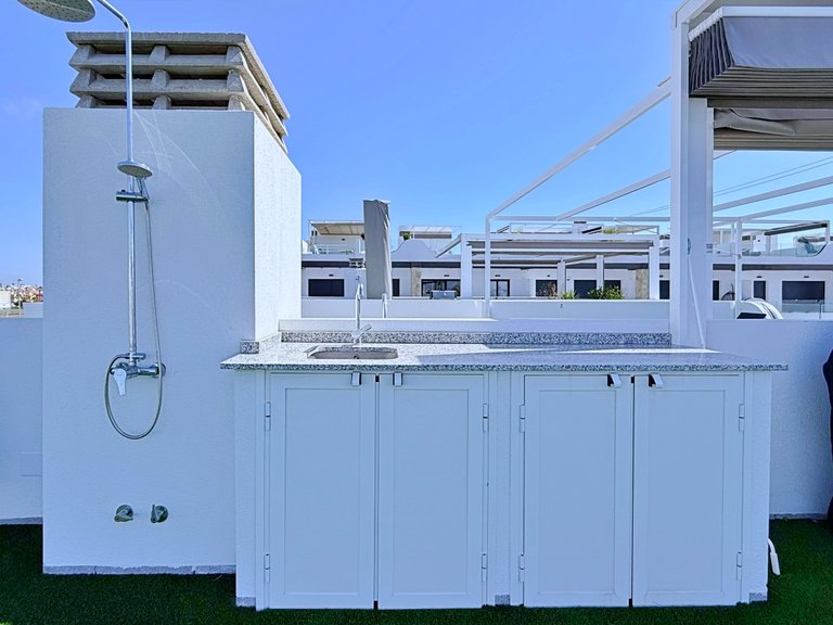 Apartment for Sale in Innova Beach - Punta Prima,Alicante 30