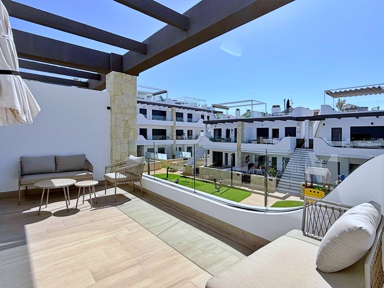 Apartment for Sale in Innova Beach - Punta Prima,Alicante 7