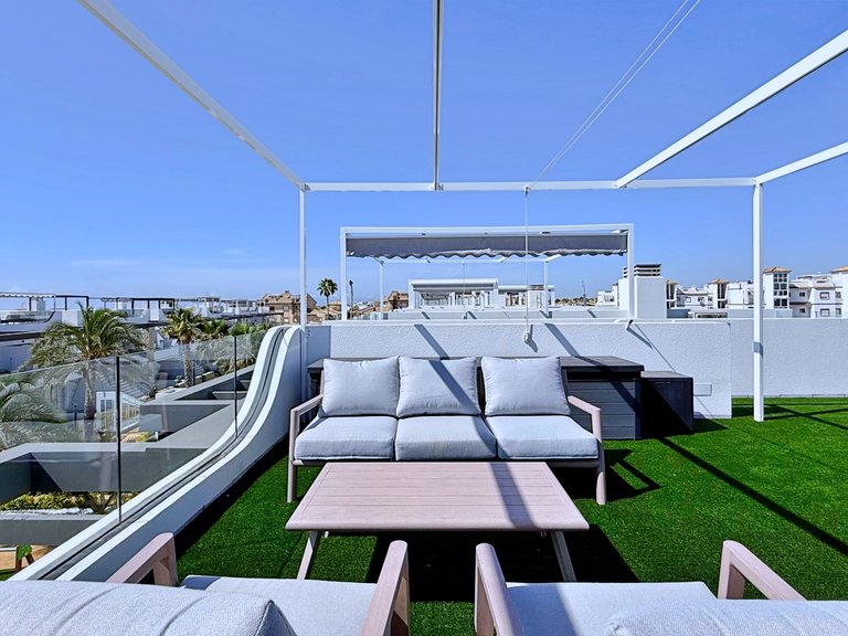Apartment for Sale in Innova Beach - Punta Prima,Alicante 29