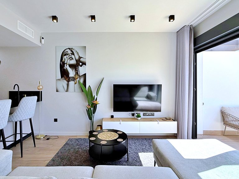 Apartment for Sale in Innova Beach - Punta Prima,Alicante 8