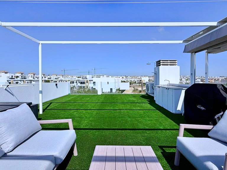 Apartment for Sale in Innova Beach - Punta Prima,Alicante 28