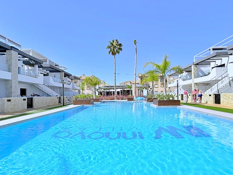 Apartment for Sale in Innova Beach - Punta Prima,Alicante 2