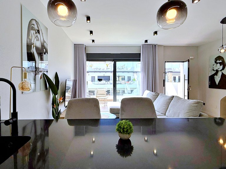 Apartment for Sale in Innova Beach - Punta Prima,Alicante 9
