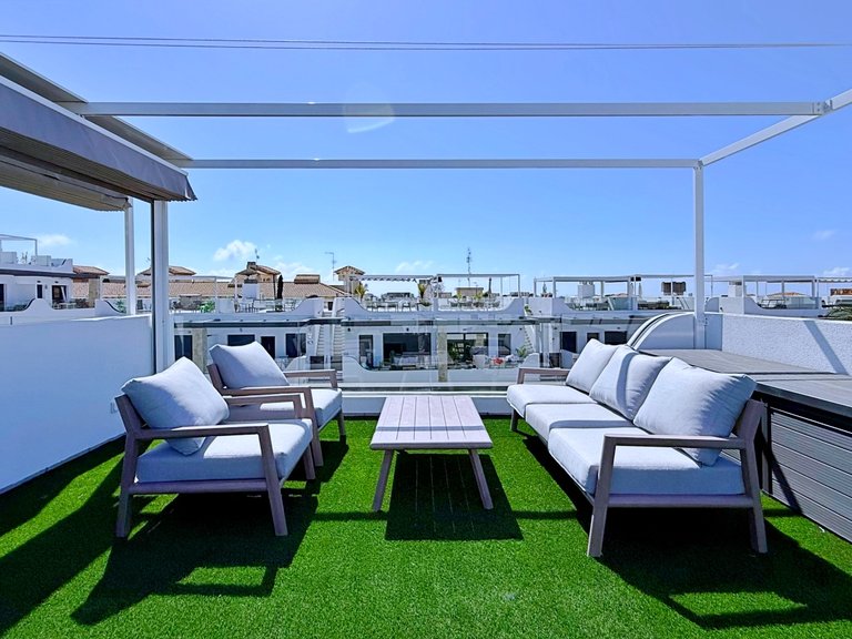 Apartment for Sale in Innova Beach - Punta Prima,Alicante 27