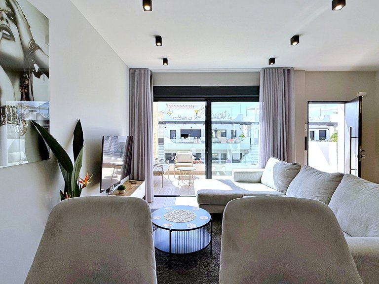 Apartment for Sale in Innova Beach - Punta Prima,Alicante 11