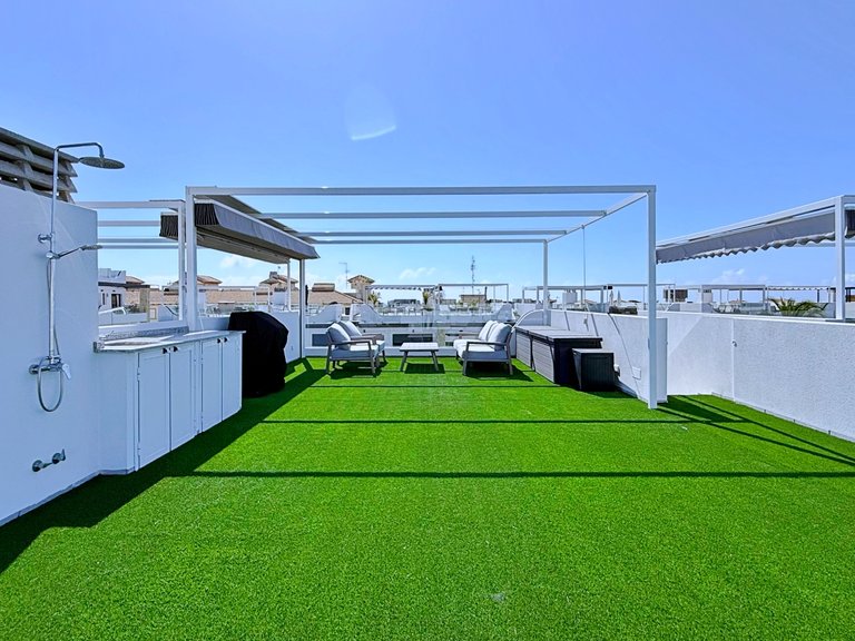 Apartment for Sale in Innova Beach - Punta Prima,Alicante 25