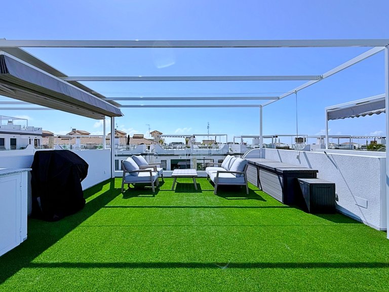 Apartment for Sale in Innova Beach - Punta Prima,Alicante 26