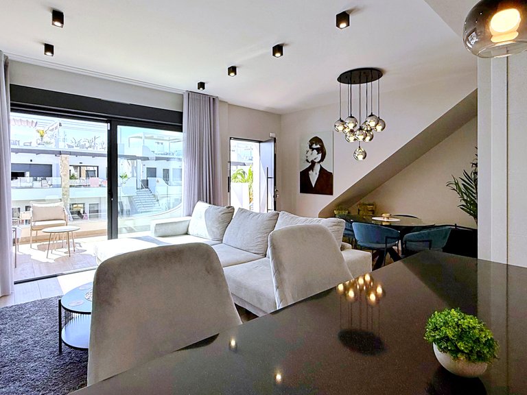 Apartment for Sale in Innova Beach - Punta Prima,Alicante 10