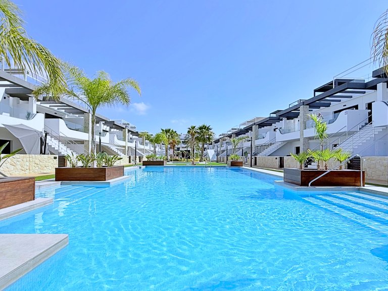 Apartment for Sale in Innova Beach - Punta Prima,Alicante 1