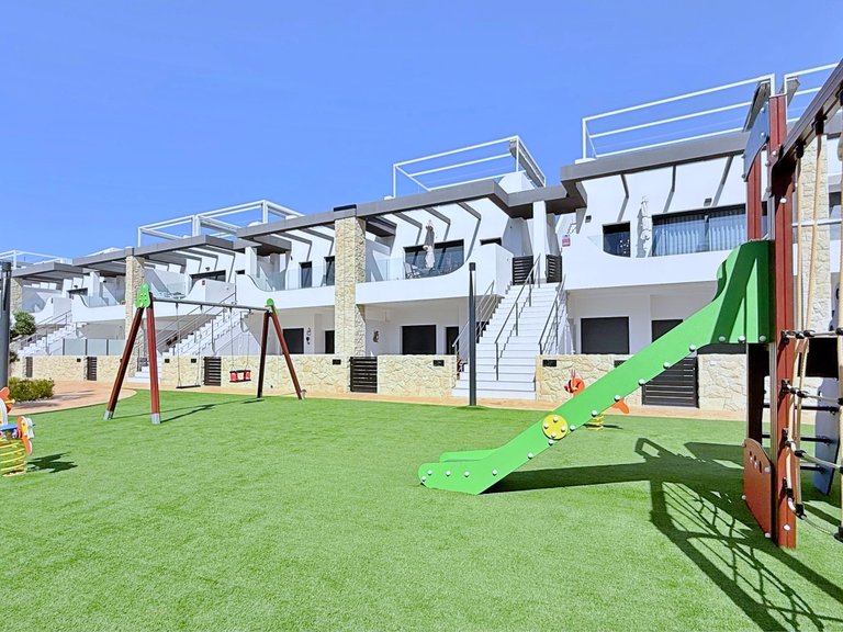 Apartment for Sale in Innova Beach - Punta Prima,Alicante 32