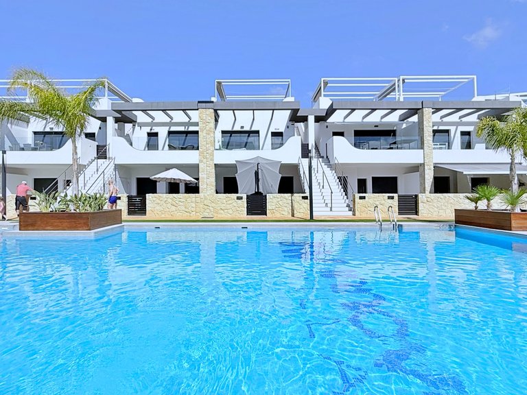 Apartment for Sale in Innova Beach - Punta Prima,Alicante 3