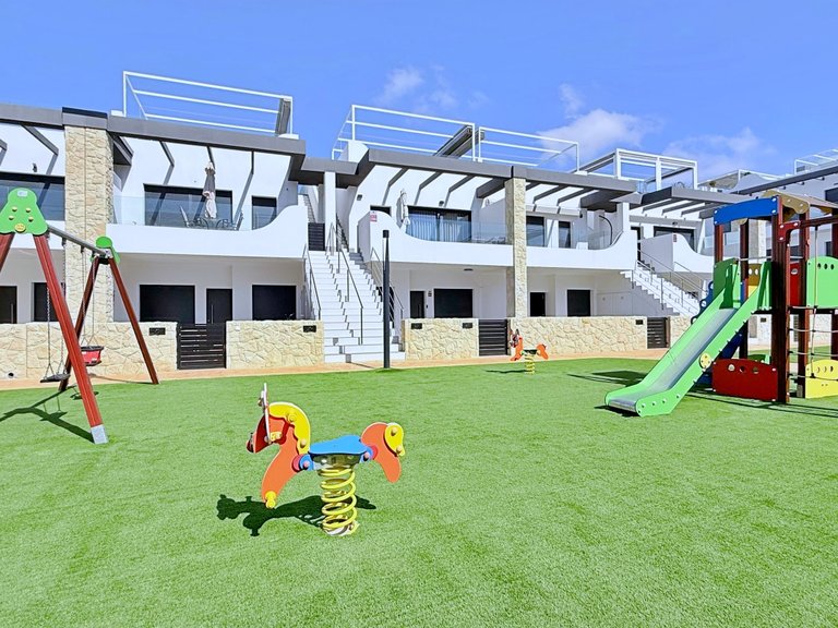 Apartment for Sale in Innova Beach - Punta Prima,Alicante 33