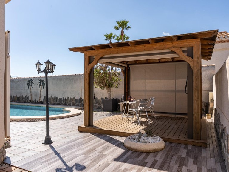 Villa for Sale in Playa Flamenca,Alicante 5