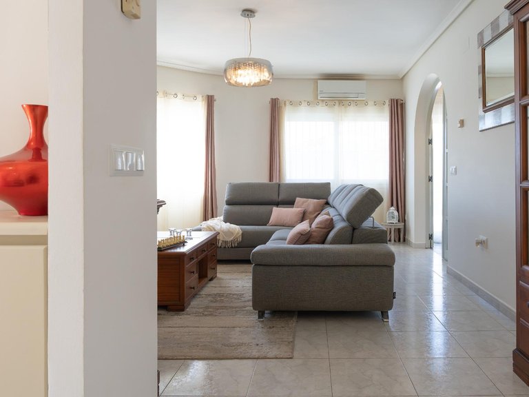 Villa for Sale in Playa Flamenca,Alicante 13